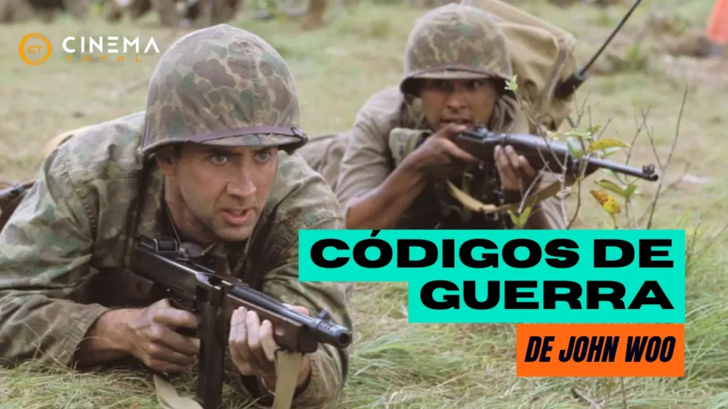 Códigos de guerra