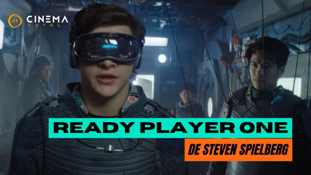 Ready player one