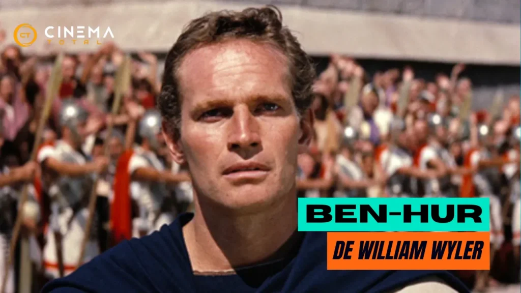 ben hur