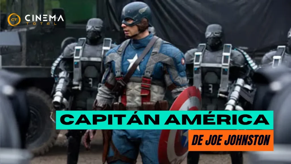 capitan america