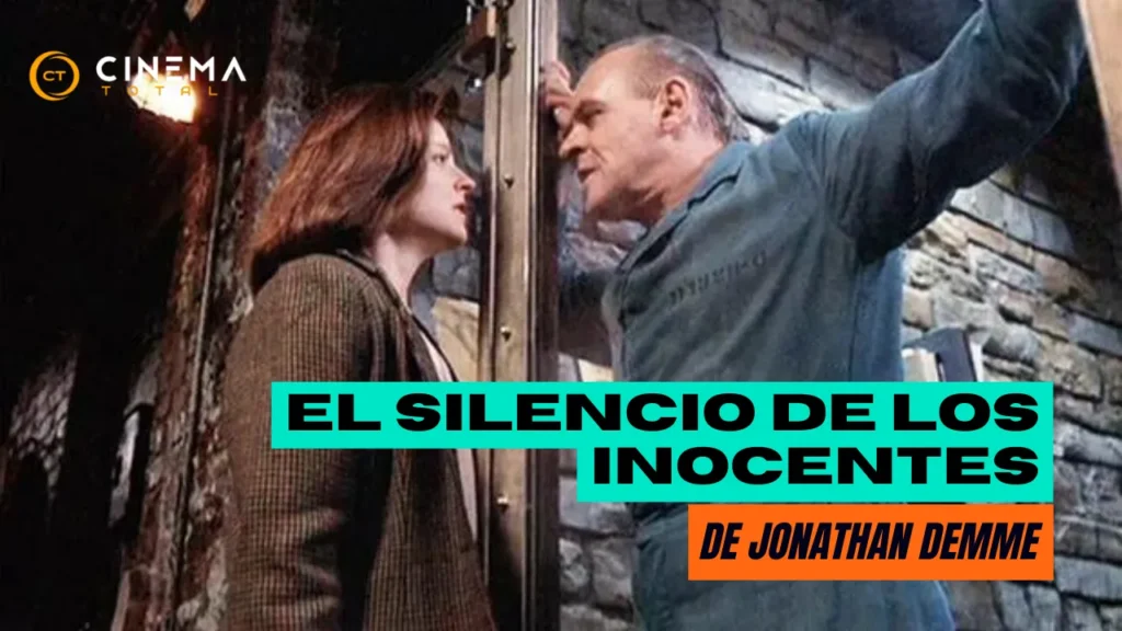 el silencio de los inocentes