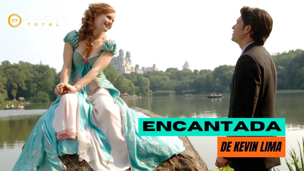 encantada
